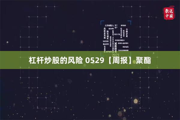杠杆炒股的风险 0529【周报】聚酯