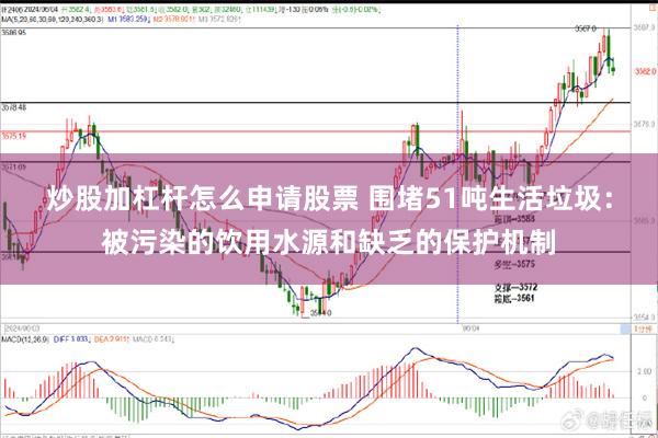 炒股加杠杆怎么申请股票 围堵51吨生活垃圾：被污染的饮用水源和缺乏的保护机制