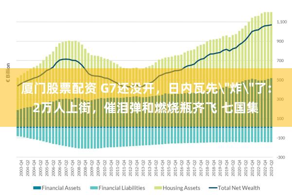 厦门股票配资 G7还没开，日内瓦先