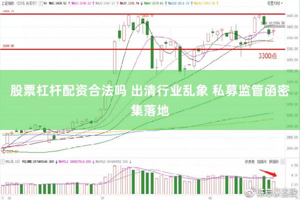 股票杠杆配资合法吗 出清行业乱象 私募监管函密集落地