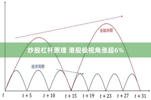 炒股杠杆原理 港股极视角涨超6%
